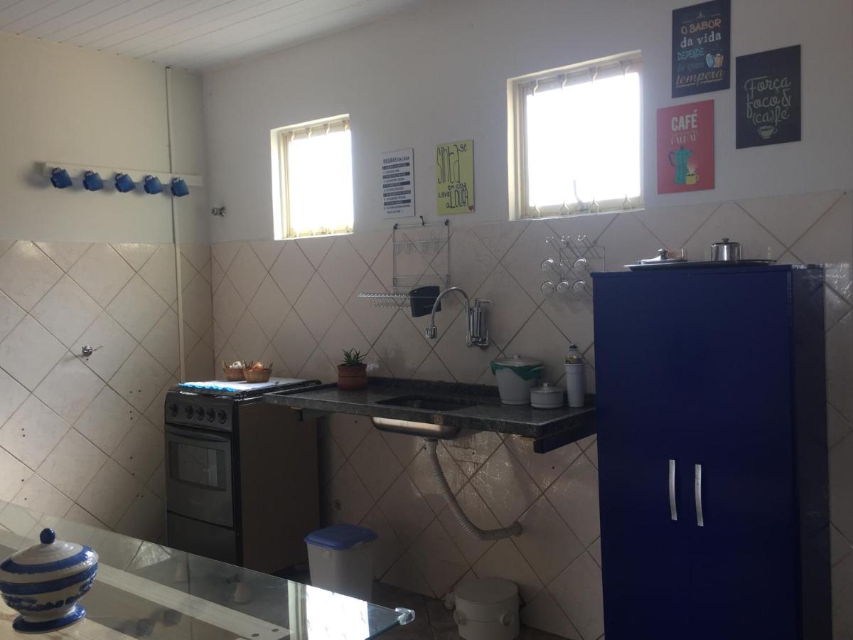 Apartamento Amplo No Coracao De Sete Lagoas Apartment Bagian luar foto