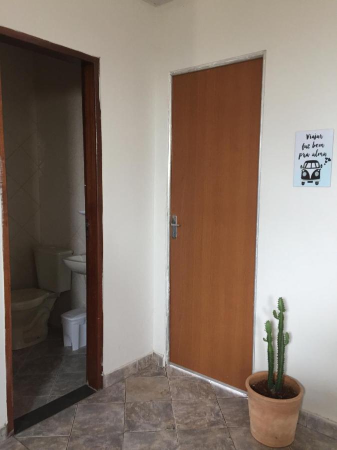 Apartamento Amplo No Coracao De Sete Lagoas Apartment Bagian luar foto