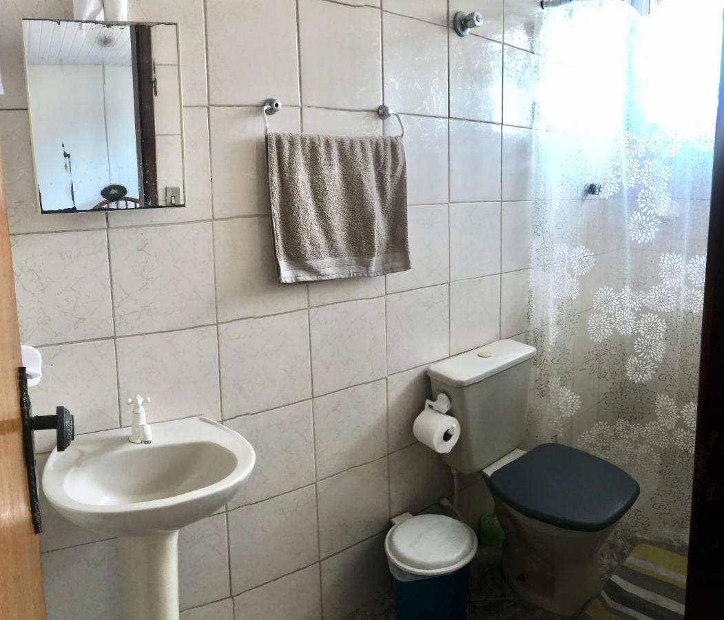 Apartamento Amplo No Coracao De Sete Lagoas Apartment Bagian luar foto
