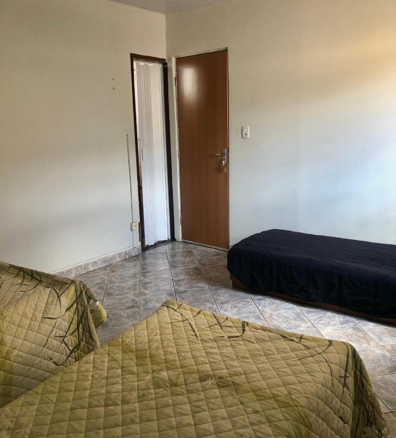 Apartamento Amplo No Coracao De Sete Lagoas Apartment Bagian luar foto